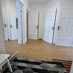 Lovely 2-bedroom Flat In The Heart Of Lejlighed Druskininkai