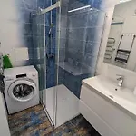 Lovely 2-bedroom Flat In The Heart Of Lejlighed Druskininkai