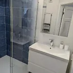 Lovely 2-bedroom Flat In The Heart Of Druskininkai
