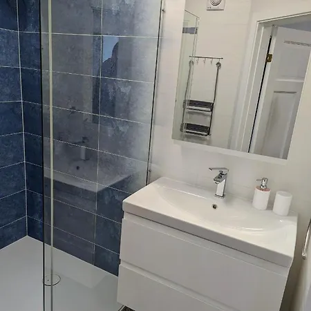 Lovely 2-bedroom Flat In The Heart Of Druskininkai