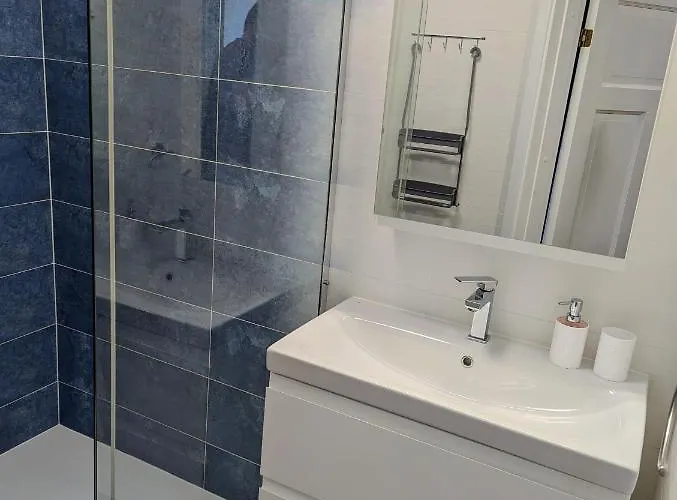 Lovely 2-bedroom Flat In The Heart Of Druskininkai